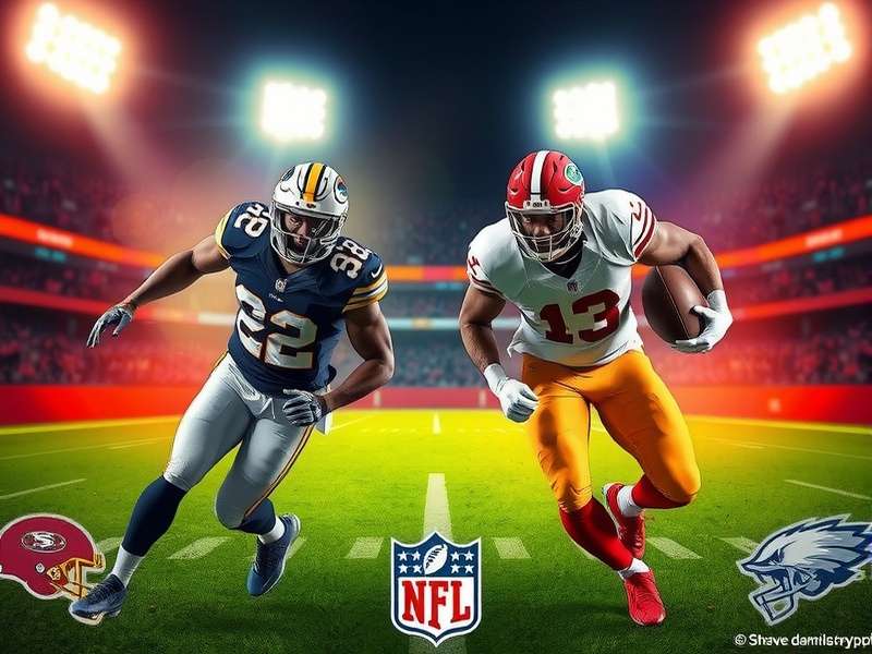 Indore NFL Defensive Dominance Game Cover